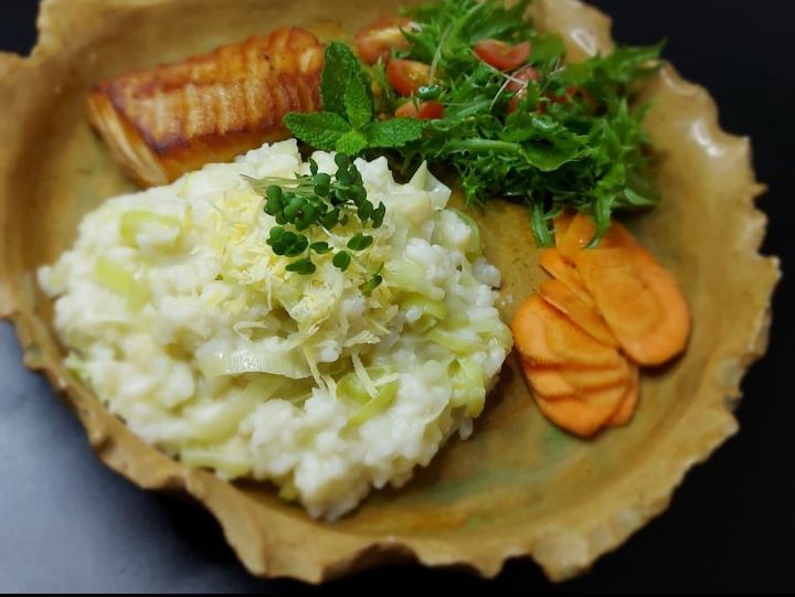 Jerry Sushi Photos 2